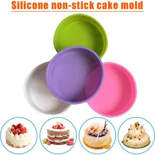 Silicone Cake Molds Multiyilego China