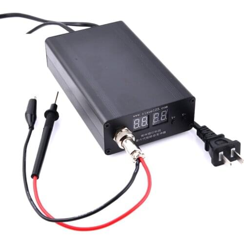 Fonekong shortkiller Mobile phone short circuit repair tool box for motherboard short circuit burning repair tool