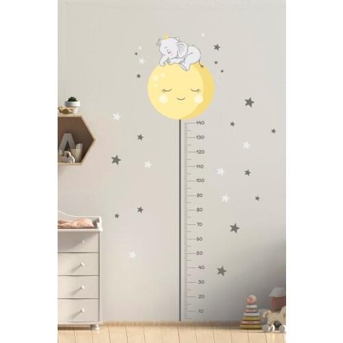 Nobrand Animal Wall Stickers