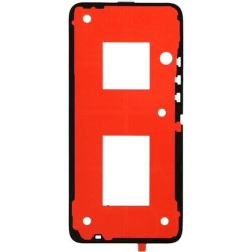 For Huawei P40/P40 Pro/P40 lite 4G Original Battery Back Cover Adhesive Sticker