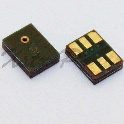 2PCS High Quality Microphone Mic Flex Ribbon Cable For Huawei Mate 7 8 Mate7 Mate8