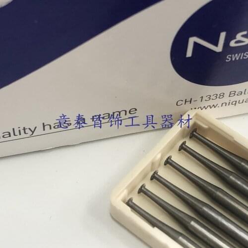 HH needle ultra-thin flying butterfly inlay tool bur jewelry inlay tools jewelry equipment