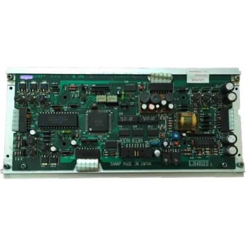 LJ640U21 Quality test video can be provided,1 year warranty, warehouse stock