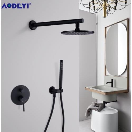 AODEYI Rain Shower Heads China