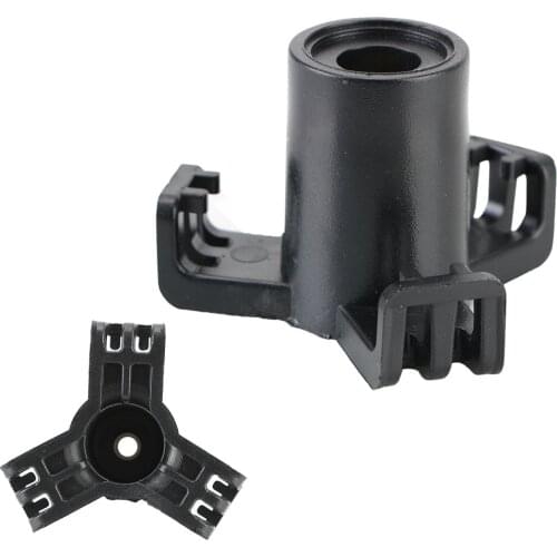 Car Trunk Hook Practical Durable For Tesla Model 3 Car Bolt Cover Mounting Holder Car Accessories