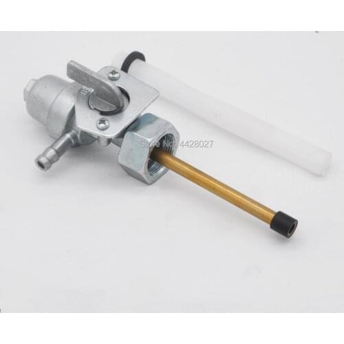 Gas Fuel Tank Petcock Valve For Honda Rebel 250 1985-2011 CMX250 CB900F CB650C
