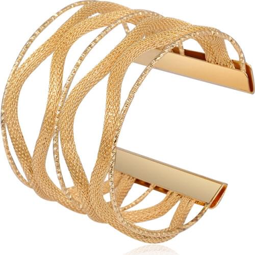 Большие браслеты HONGYE JEWELRY China At AliExpress