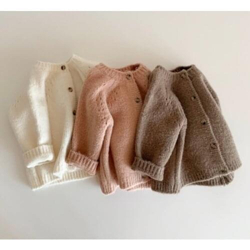 Humor Bear Sweaters For Babies