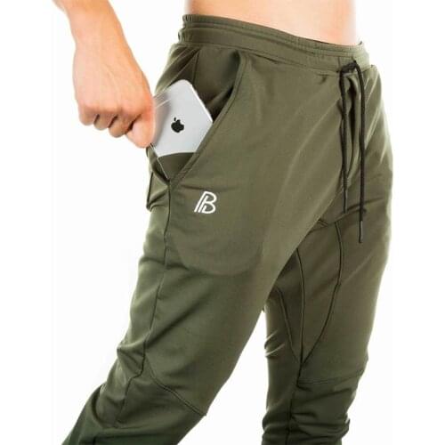 KORKSLORES Mens Fashion Pants