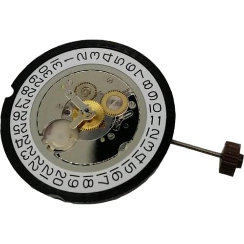 Quartz Watch Movement For Ronda 515 Quartz Movement Date At 3' For Ronda 515 Watch Repair Parts Accessories