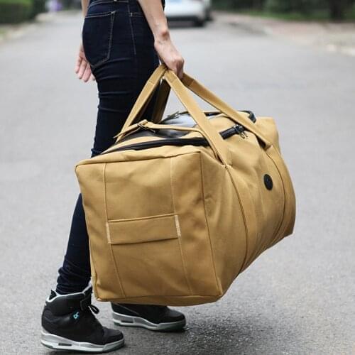 Luxy moon Men's Travel Bags