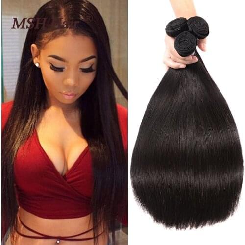 Искусственные волосы MSH China At AliExpress