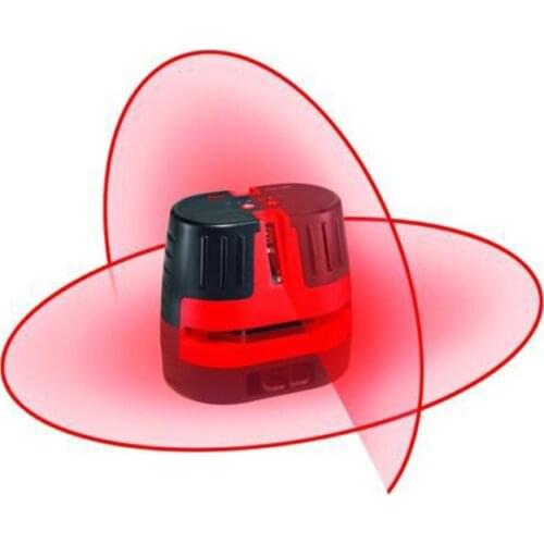 NEW laser line Lino L360 Laser Line Guide + FREE SHIPPING