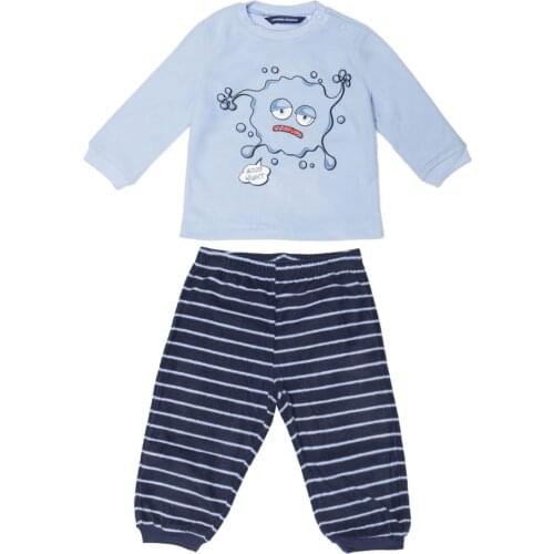 ORIGINAL MARINES Boys' Pajamas & Robes