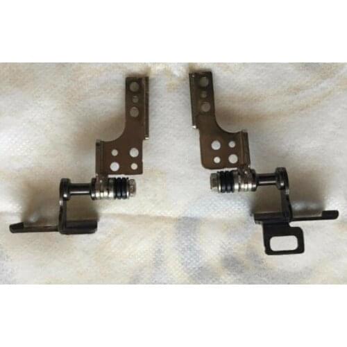 Original Laptop LCD Hinges for MSI GT72 GT72S GT72VR MS-1781 MS-1782 Left & Right hinges