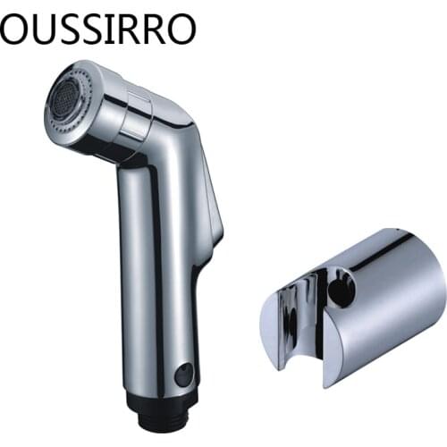 OUSSIRRO Shower Equipment