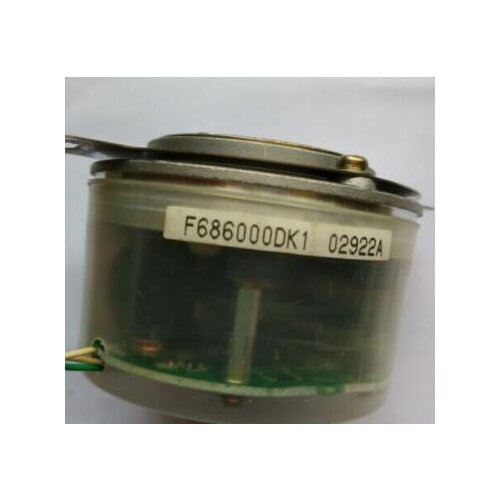 Rotary Encoder F686000DK1 Used & Tested Working