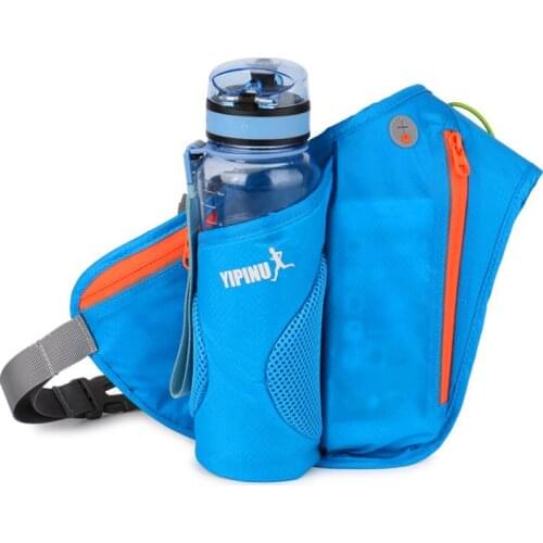 Waist Bags Running Fanny Pack Women Waist Pack Pouch Belt Bag Purse Mobile Phone Pocket Case Camping Hiking Sports