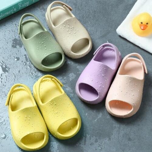 SHUJIN Slippers For Girls