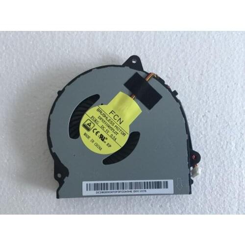 SSEA New CPU Cooling Cooler Fan for ACER aspire 5253 5336 5733 5552 5250 5742