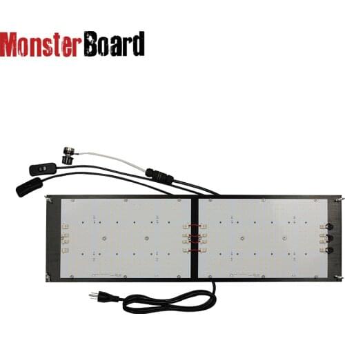 240W Plants Led Grow Light Full Spectrum Samsung lm301h uv ir Grow Lights for Indoor Plants Vegetables and Seedlings