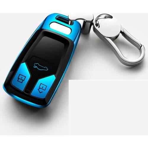 TANANDTAN Car Key Covers
