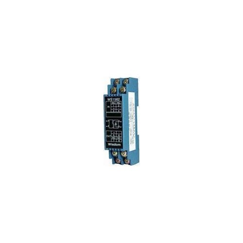 WS9050 PT100 Thermal Resistance Fully Isolated Signal Conditioner Transmitter Module Isolation Module