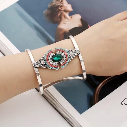 Belly Dance Adult High-end Elegant Bracelet Diamond Jewelry Bracelet Accessories Special Shaped Bracelet Women Daily Gift
