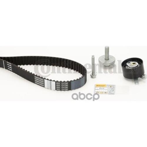 CONTITECH ABS Systems