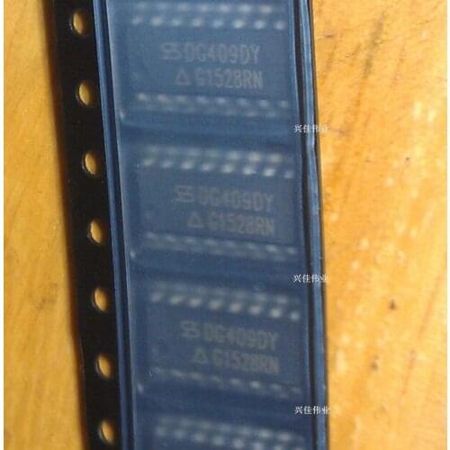 DG409DYZ DG409DY SOP16