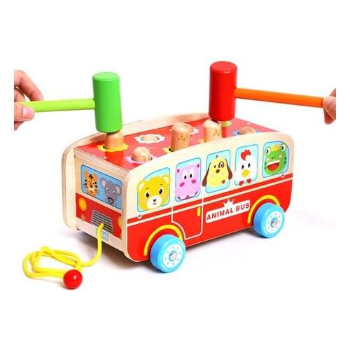 Ecoz Toy Transport