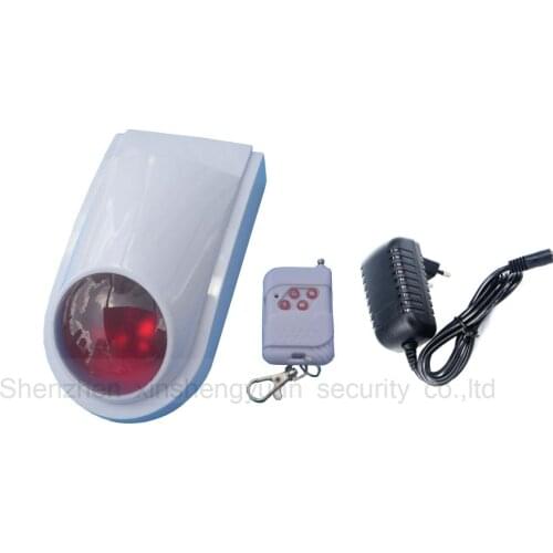 Jshej Car Alarm