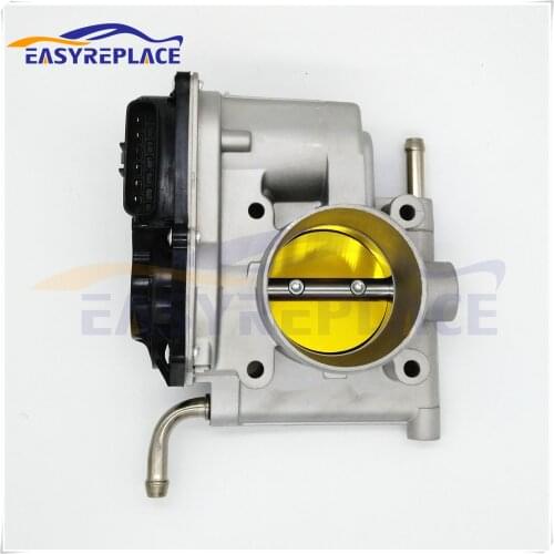 Fuel Injection New Diesel Throttle body Valve OE: Z67713640 For MAZDA 3 BL 2008-2011