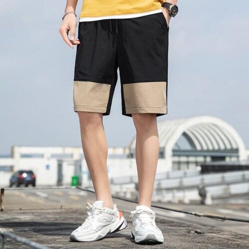 KRCVES Men's Shorts