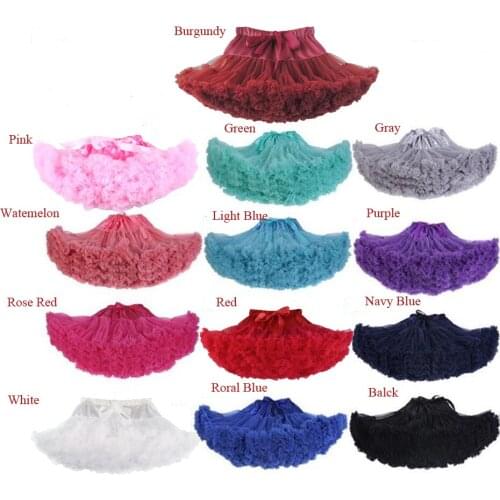 2018 petticoats crinolines wedding dress Crinoline Vintage Short Mini Tulle Skirt Underskirt Rockabilly Tutu Wedding Accessories