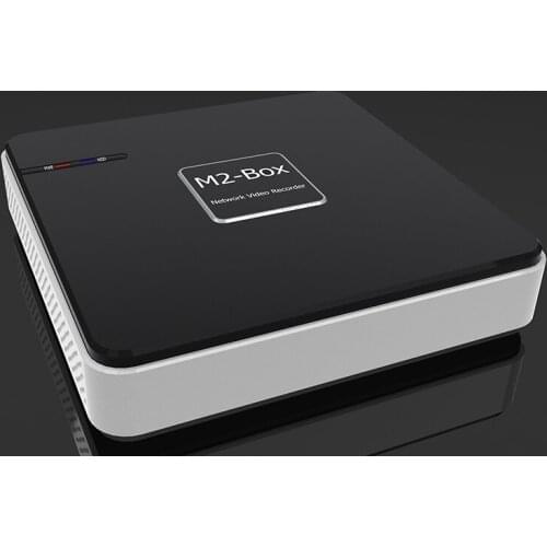 Lihmsek Popular Mini NVR 4CH 8CH ONVIF Network Video Recorder Small H.264 CCTV NVR Support P2P, 3rd party Cloud storage