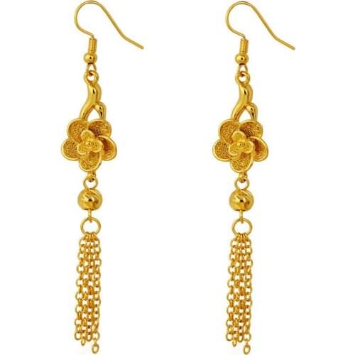 Серьги Misncol China At AliExpress