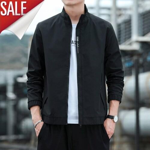 MuLS Men's Outerwear