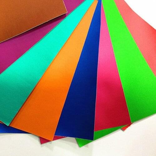 Multiple Colors Red Blue Gold Green Purple Matte Satin Chrome Vinyl Car Wrap Film Sticker Decal Bubble Free Car Wrapping Styling