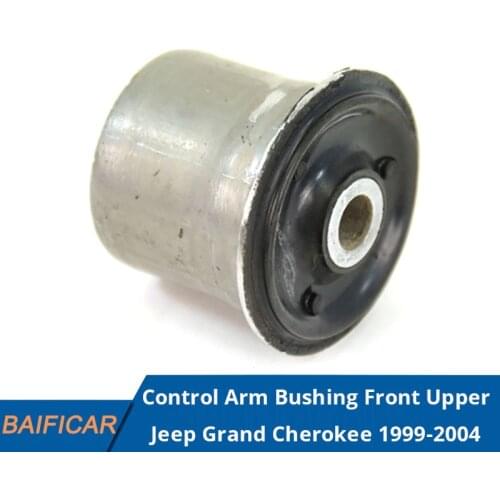 Baificar Brand New Genuine Control Arm Bushing Front Upper OEM 52088214 For Jeep Grand Cherokee 1999-2004
