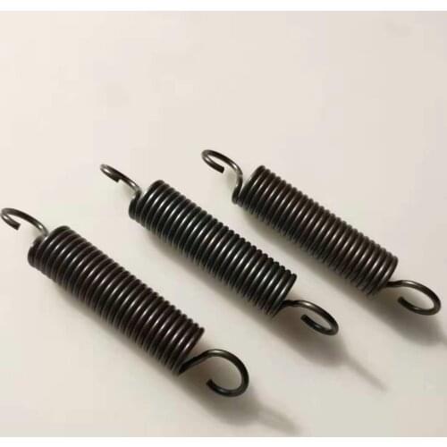 Clutch return tension spring foot pedal return spring tricycle time wind Wuzheng tractor clutch spring Quality accessories