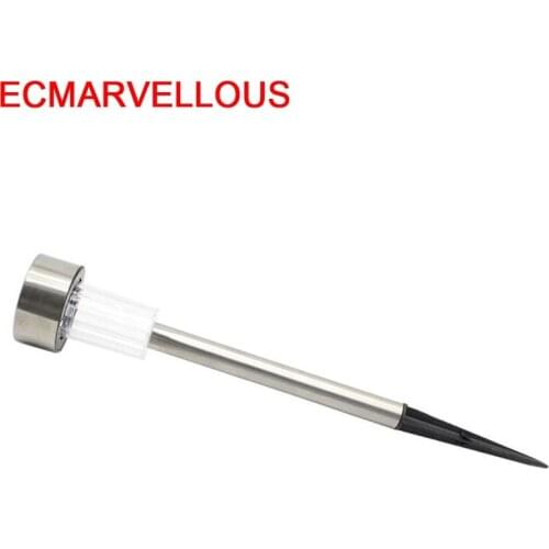 Lighting Lampe Exterieur Tuin Verlichting Luce Para Light Decoracion Jardin Exterior Tuinverlichting LED Garden Lawn Lamp