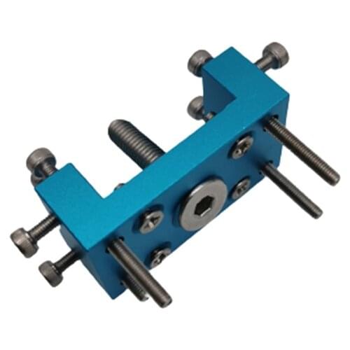 Funssor Upgrade Kit ANYCUBIC PHOTON aluminum S Build Plate Platform Levelling Easy Leveler for ANYCUBIC Photon S