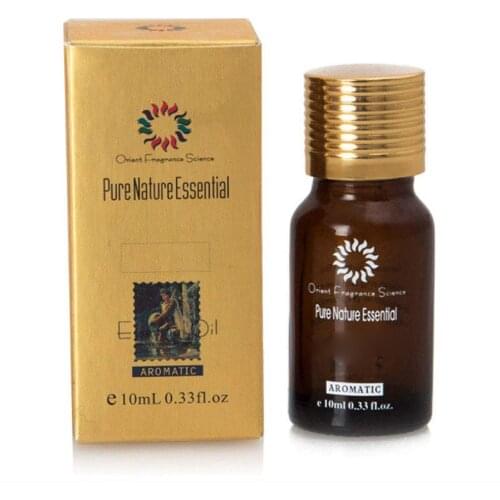 10ML Brightening Spotless Oil Skin Care Dark Spots Remove Ance Burn Strentch Marks Scar Removal Brightening Skin Essence Oil