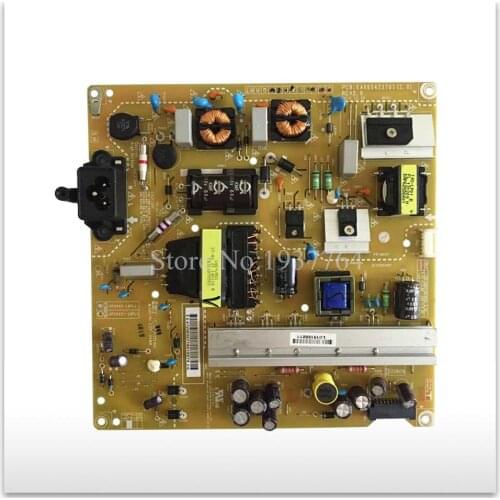 100% new High-quality for LG 42LB5610-CD Power Supply Board EAX65423701 LGP3942-14PL1 good working part
