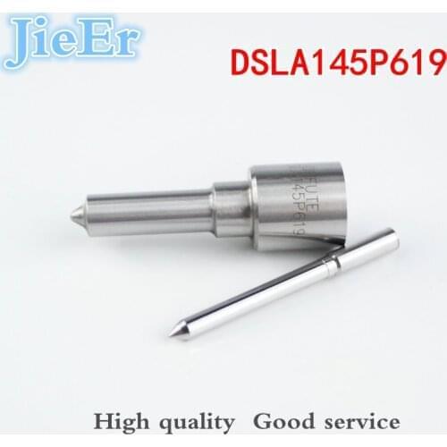 Fuel Injector Nozzles DSLA145P619, Diesel Nozzle DSLA 145 P 619