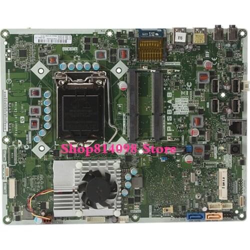 696941-001 For HP Pavilion 23 23-1026cx AIO Motherboard 700544-501 IPISB-AB Mainboard 100%tested fully work