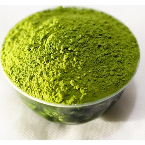 Promotion! 100g/250g Matcha Green -Tea Powder 100% Natural Organic slimming -Tea