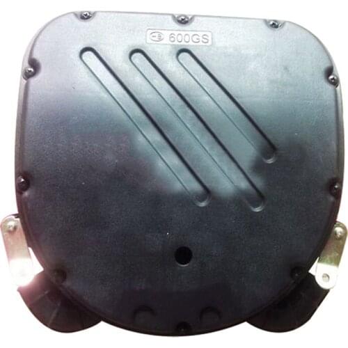 Motorcycle Accessories BJ600 BN600 Air Filter Assembly