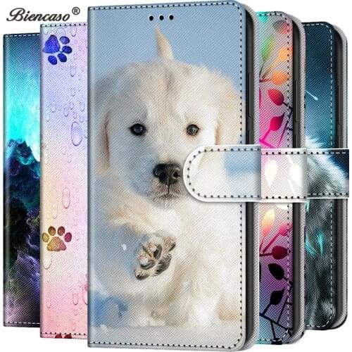 Biencaso Phone Cases Xiaomi Redmi S2